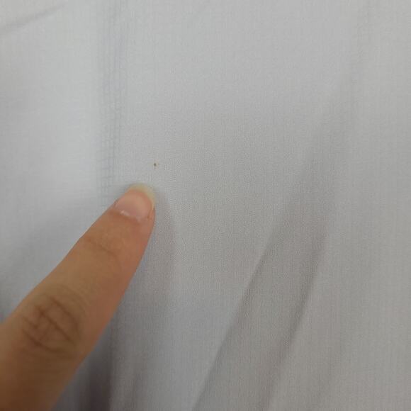 Columbia PFG Men's Short Sleeve Performance Fishing Shirt Sz L Omni-Shade Vented - Picture 7 of 12